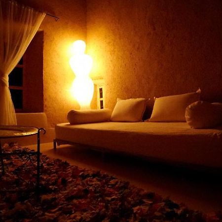 Kasbah Ait Moussa Bed & Breakfast Kelaat-M'Gouna Bilik gambar