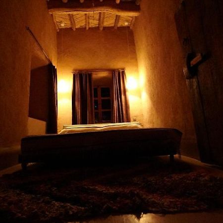 Kasbah Ait Moussa Bed & Breakfast Kelaat-M'Gouna Bilik gambar