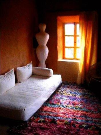 Kasbah Ait Moussa Bed & Breakfast Kelaat-M'Gouna Luaran gambar