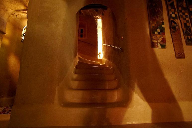 Kasbah Ait Moussa Bed & Breakfast Kelaat-M'Gouna Luaran gambar